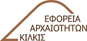 EFA Kilkis logo