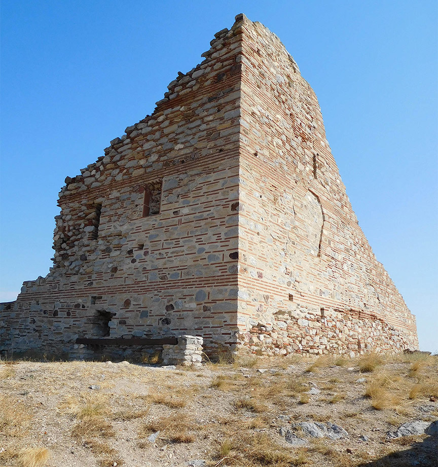 tower of the citadel